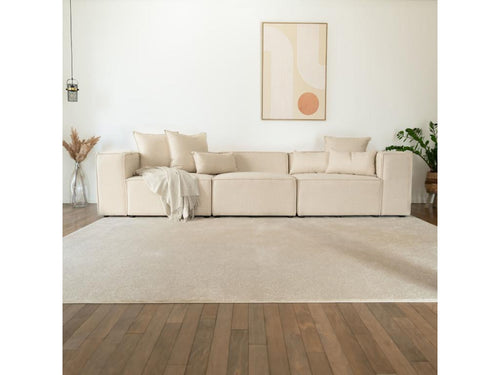 Beige Sofa - dlz1766570713742