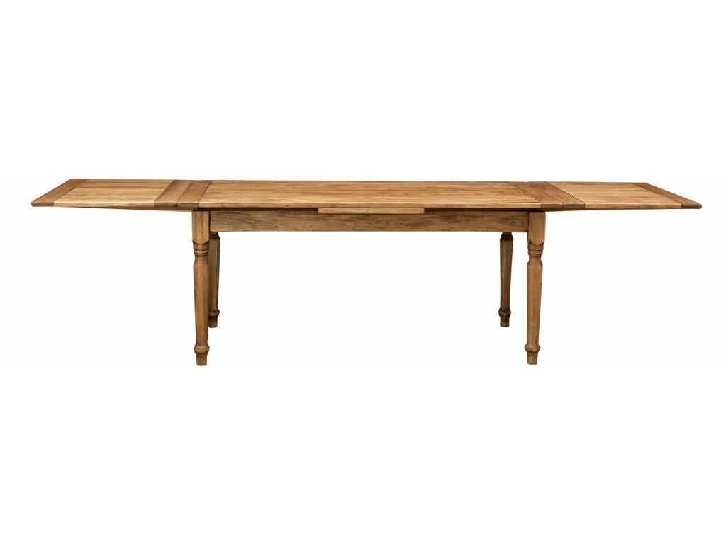Natural Dining Table