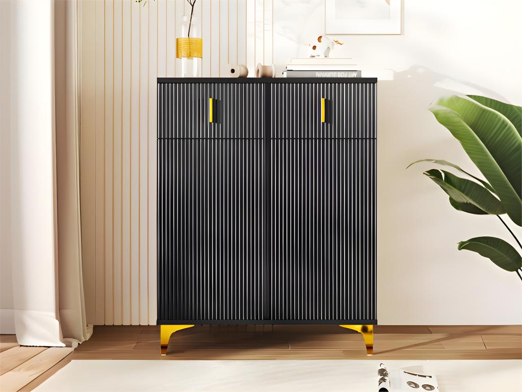 Black Sideboard