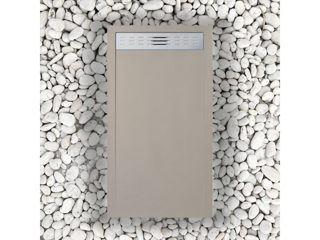 Beige Marble Home Furniture, 80 x 160 cm