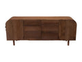 Brown Sideboard