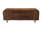 Brown Sideboard