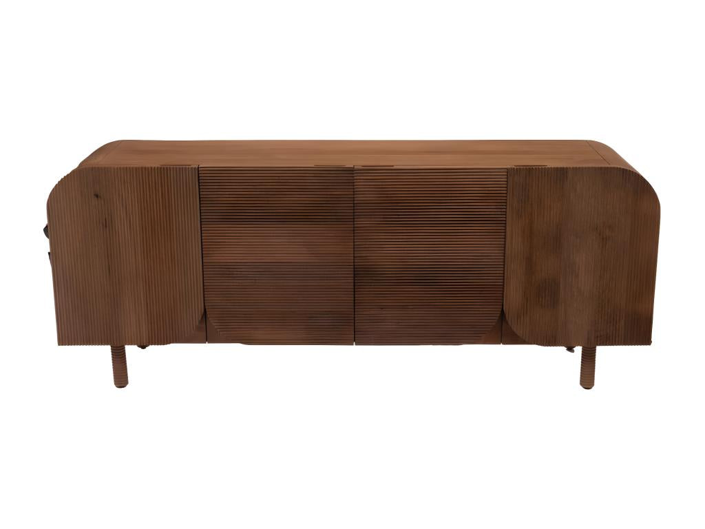 Brown Sideboard