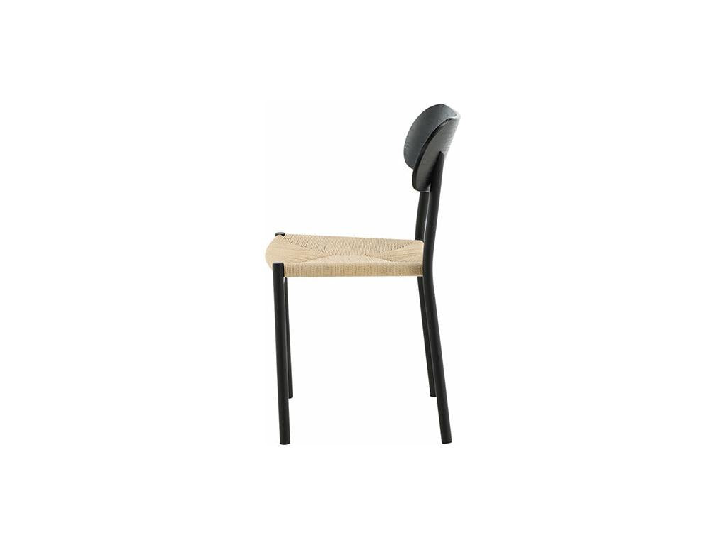 Black Chair - dlz1766570915039