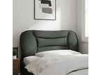 Gray Fabric Bed - dlz1766570869606