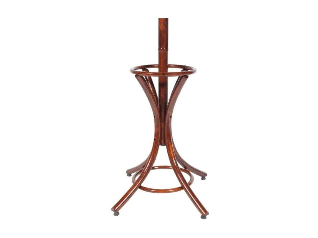 Brown Home Furniture, 53 x 39 x 187 cm