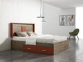 Red Bed