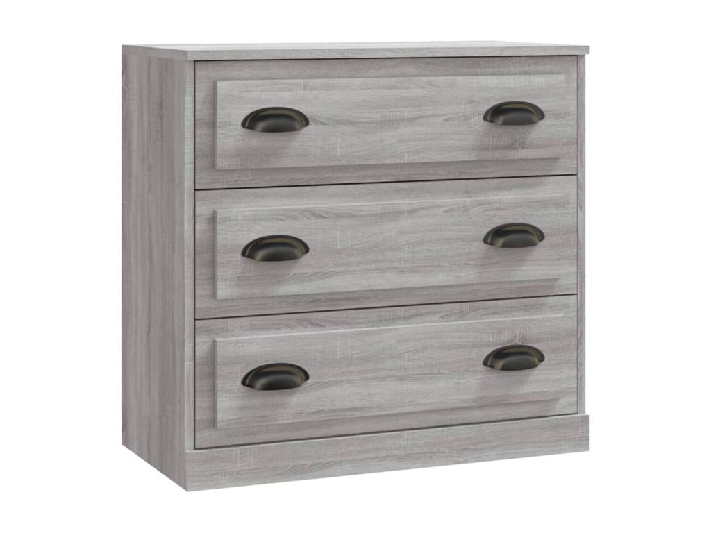 Gray Sideboard - dlz1766570907802