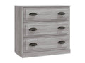 Gray Sideboard - dlz1766570907802
