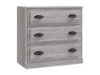 Gray Sideboard - dlz1766570907802