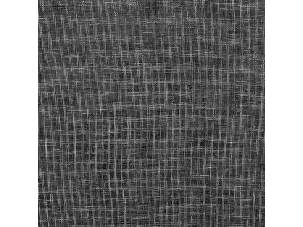 Gray Fabric Bed, 147 x 23 x 118 cm