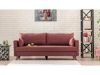 Fabric Sofa Bed - dlz1766570731030