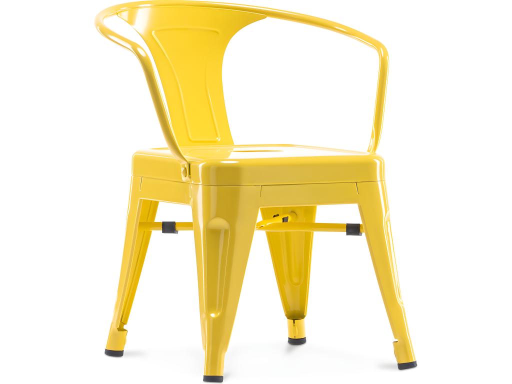 Yellow Chair