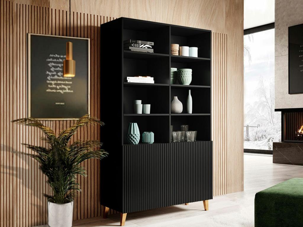Black Home Furniture, 177 x 101 cm