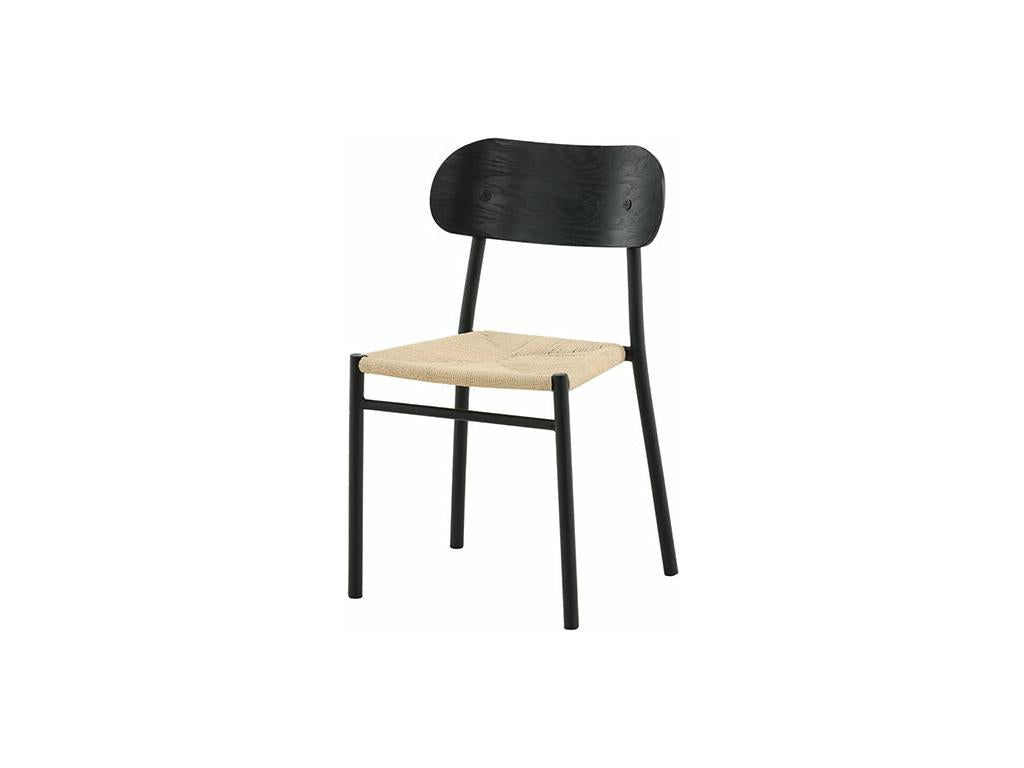 Black Chair - dlz1766570915039