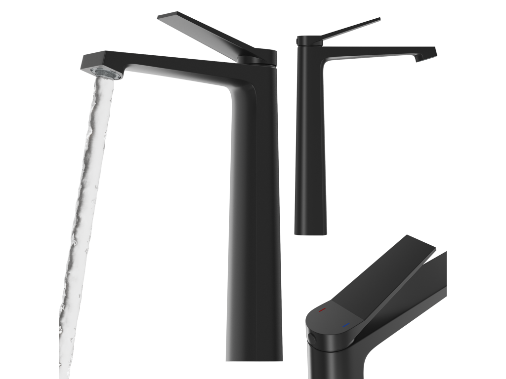 Black Home Furniture - dlz1766570659610