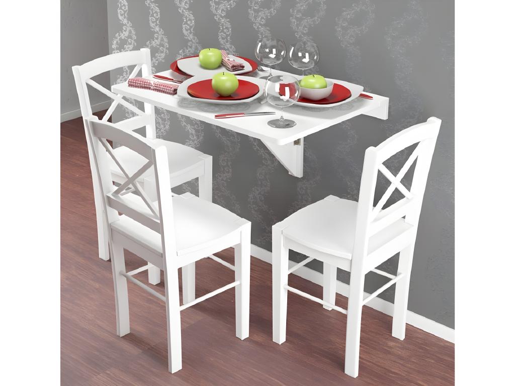 White Chair - dlz1766570532892