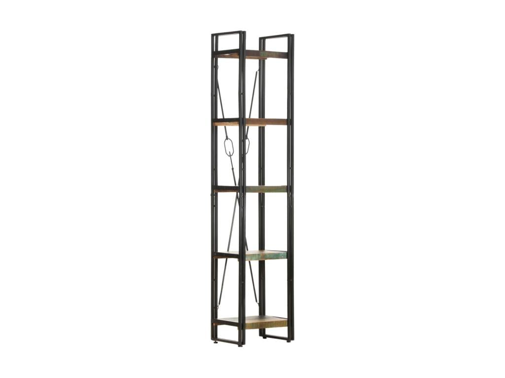 Bookcase, 40 x 30 x 180 cm