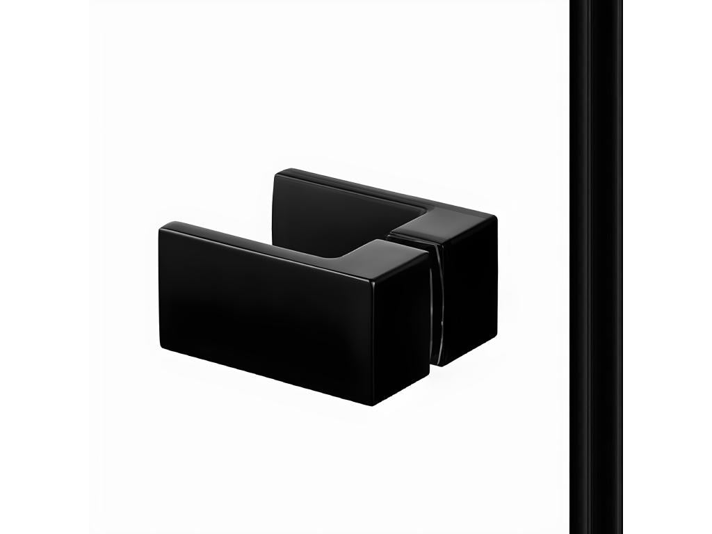 Black Home Furniture, 90 x 120 cm